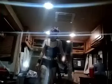 Offline ambionce on Chaturbate