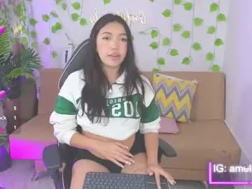 ameelia_tay on Chaturbate 