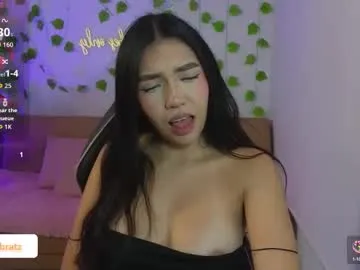 ameelia_tay on Chaturbate 