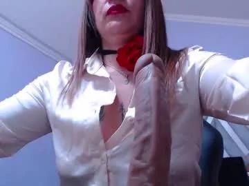 amell_thomson from Chaturbate is Freechat