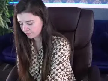 amellymillyy on Chaturbate