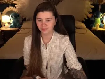 amellymillyy on Chaturbate