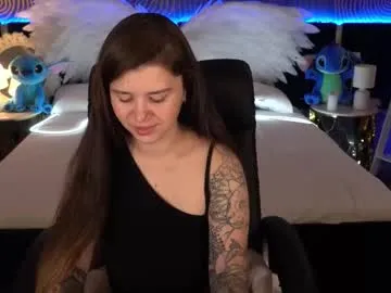 amellymillyy on Chaturbate