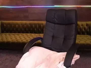 amellymillyy on Chaturbate