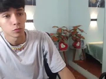 amethystshadow — GOAL: cun [280 tokens remaining] Welcome to my room! #18 #bigcock #twink #latino #new