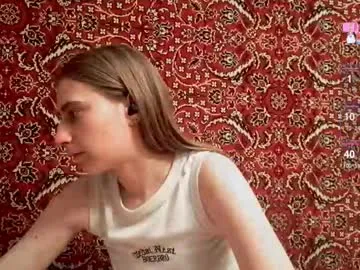 Private amiefetty on Chaturbate