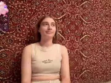 Private amiefetty on Chaturbate