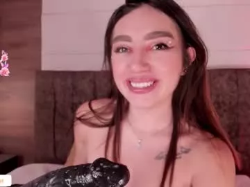 Offline ammy_glow on Chaturbate