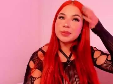 ammy_leee_ from Chaturbate