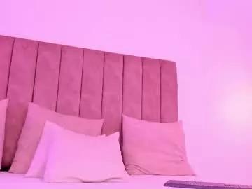 ammy_leee_ from Chaturbate
