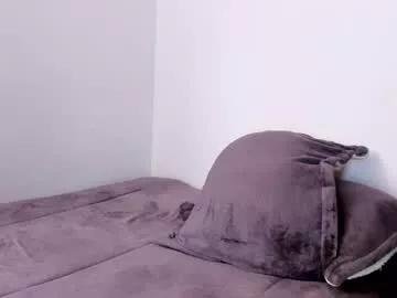 ammyrose_1 from Chaturbate