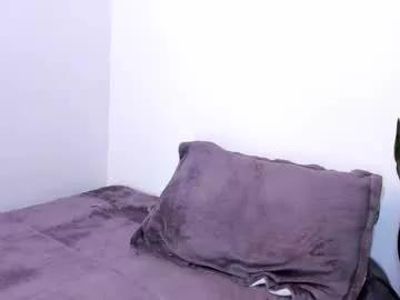ammyrose_1 from Chaturbate