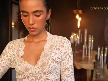 amnie_ on Chaturbate