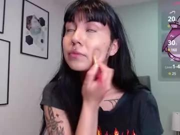 amy__adams1 from Chaturbate is Freechat