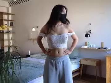 amyalwayshere from Chaturbate