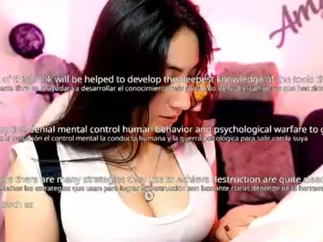 Offline amystefa on Chaturbate