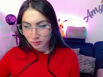 Offline amystefa on Chaturbate