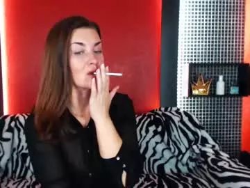 Offline ana_mills on Chaturbate