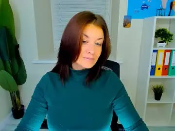 Offline ana_mills on Chaturbate