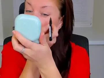 Offline ana_mills on Chaturbate