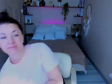 Offline ana_mills on Chaturbate