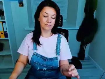 Offline ana_mills on Chaturbate