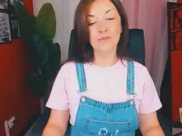 Offline ana_mills on Chaturbate