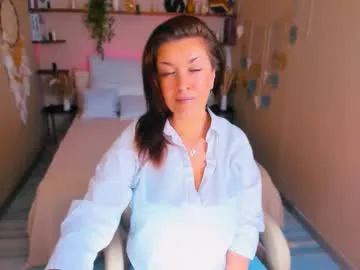 Offline ana_mills on Chaturbate