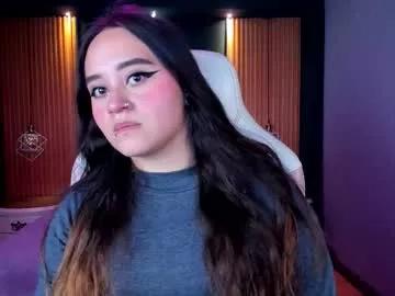 ana_taylor2 from Chaturbate