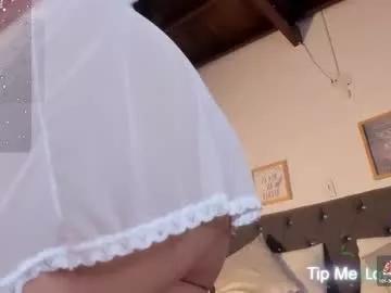 anaa_milf_ from Chaturbate