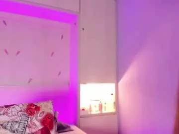 anaacollins_ from Chaturbate