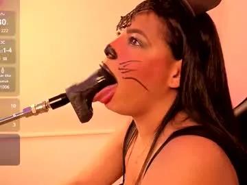 anabel693 from Chaturbate