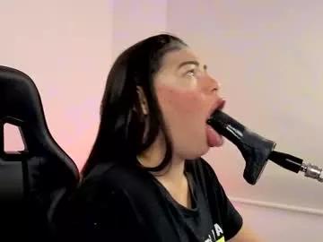 anabel693 from Chaturbate