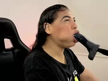anabel693 from Chaturbate