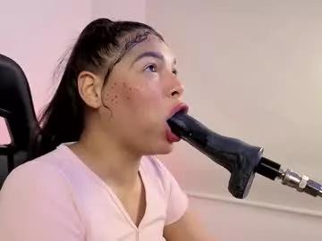 anabel693 from Chaturbate