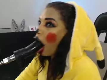 anabel693 from Chaturbate