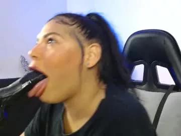 anabel693 from Chaturbate