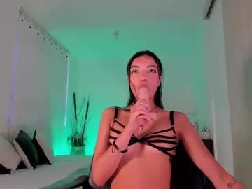 anabelwolf from Chaturbate