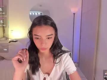 anabelwolf from Chaturbate