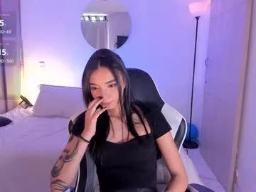 anabelwolf from Chaturbate