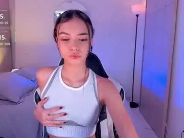 anabelwolf from Chaturbate