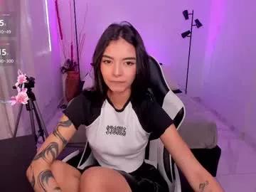 anabelwolf from Chaturbate