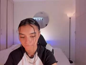 anabelwolf from Chaturbate