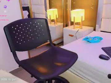 Offline anahi_maite on Chaturbate