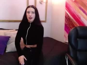 anahigh from Chaturbate