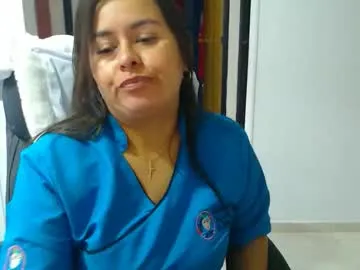 anaids_dam on Chaturbate 