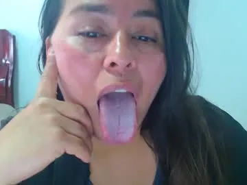 anaids_dam on Chaturbate 