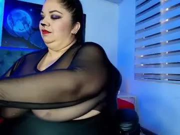 anamariiarios from Chaturbate