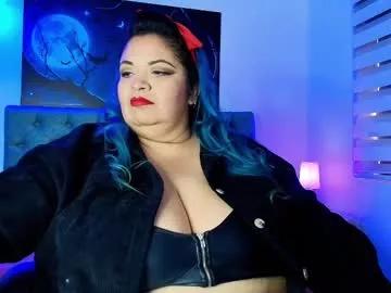 anamariiarios from Chaturbate