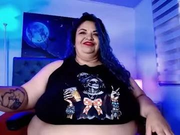 anamariiarios from Chaturbate